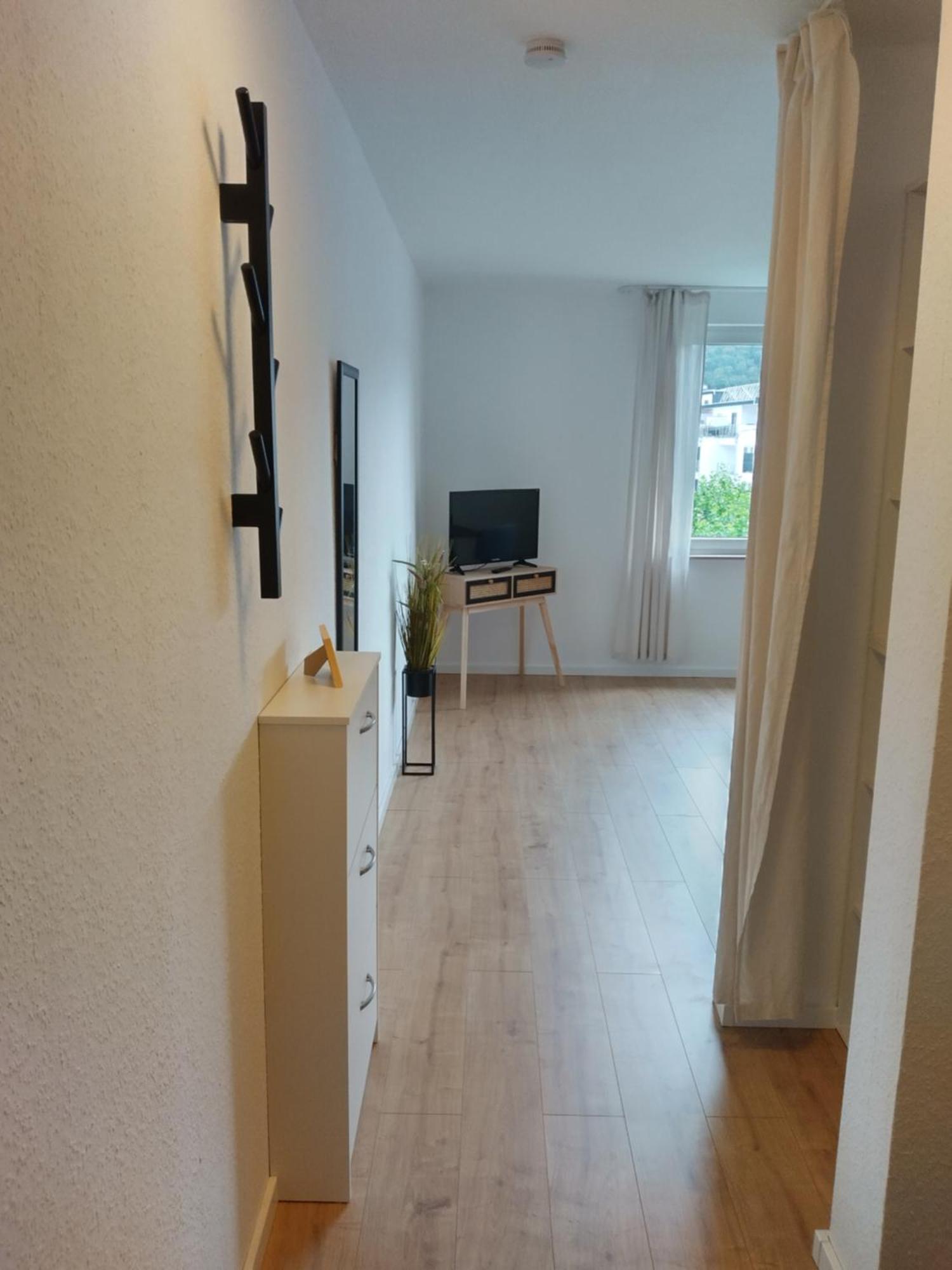 Appartement Valentino Bad Honningen Exterior photo