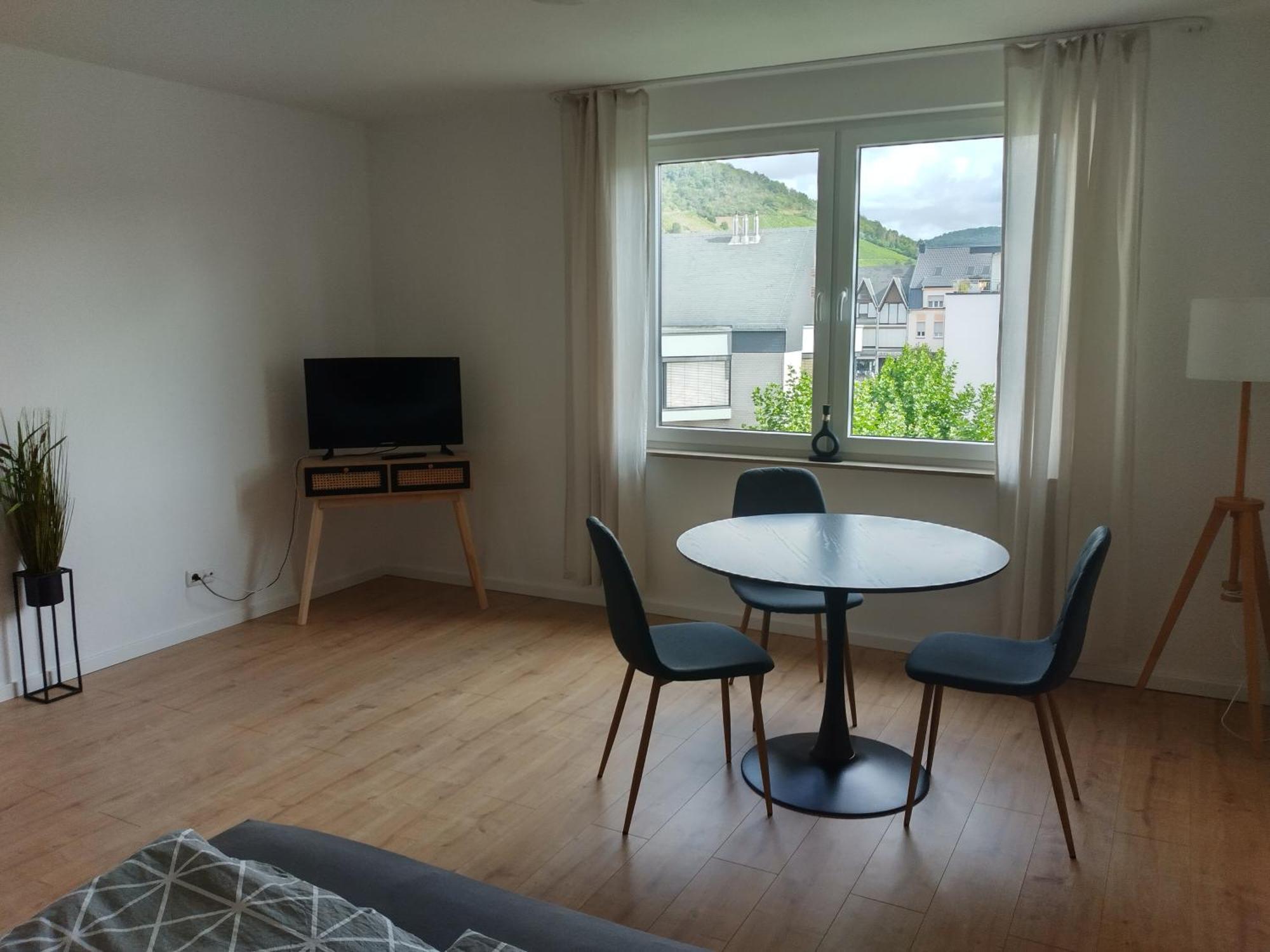 Appartement Valentino Bad Honningen Exterior photo