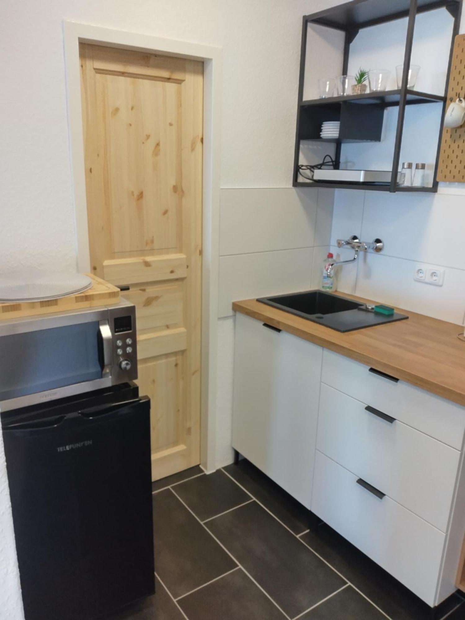 Appartement Valentino Bad Honningen Exterior photo